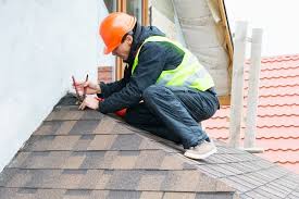 Trusted Grand Forks Af, ND Roofing Services Experts